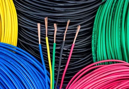 Electrical Cables